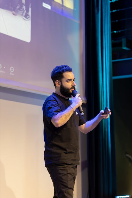 Quiz Show Interativo