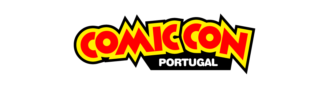 Comic Con Portugal - Convenção cultura pop