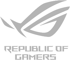 Republic of Gamers - ASUS gaming