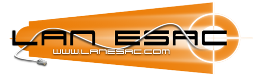 LAN ESAC 2014